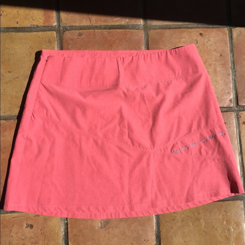 Alp n Rock Skirt